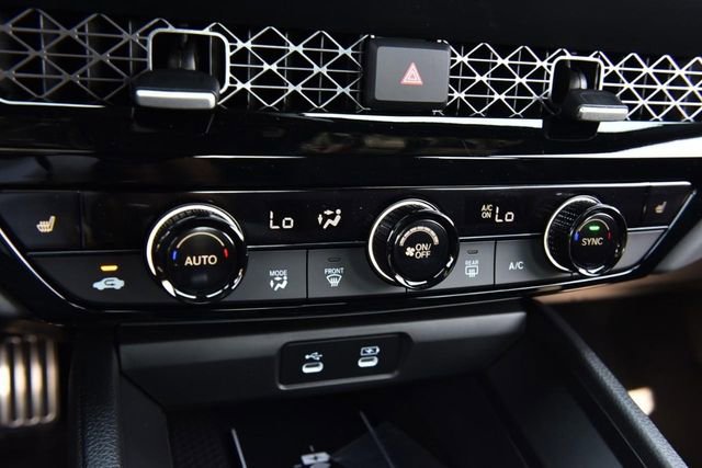 New 2026 Honda Accord Sport image 14