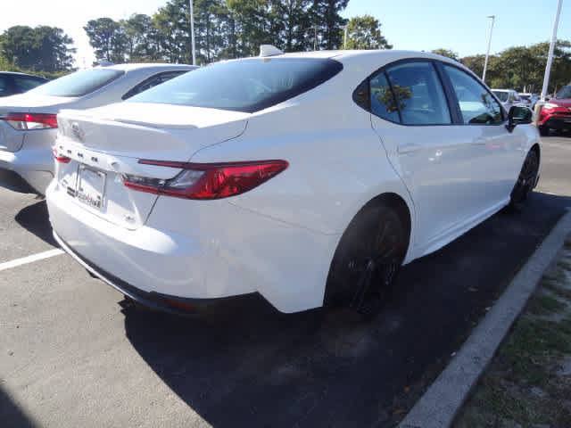 Used 2026 Toyota Camry SE w/ Convenience Package AWD/4WD image 7