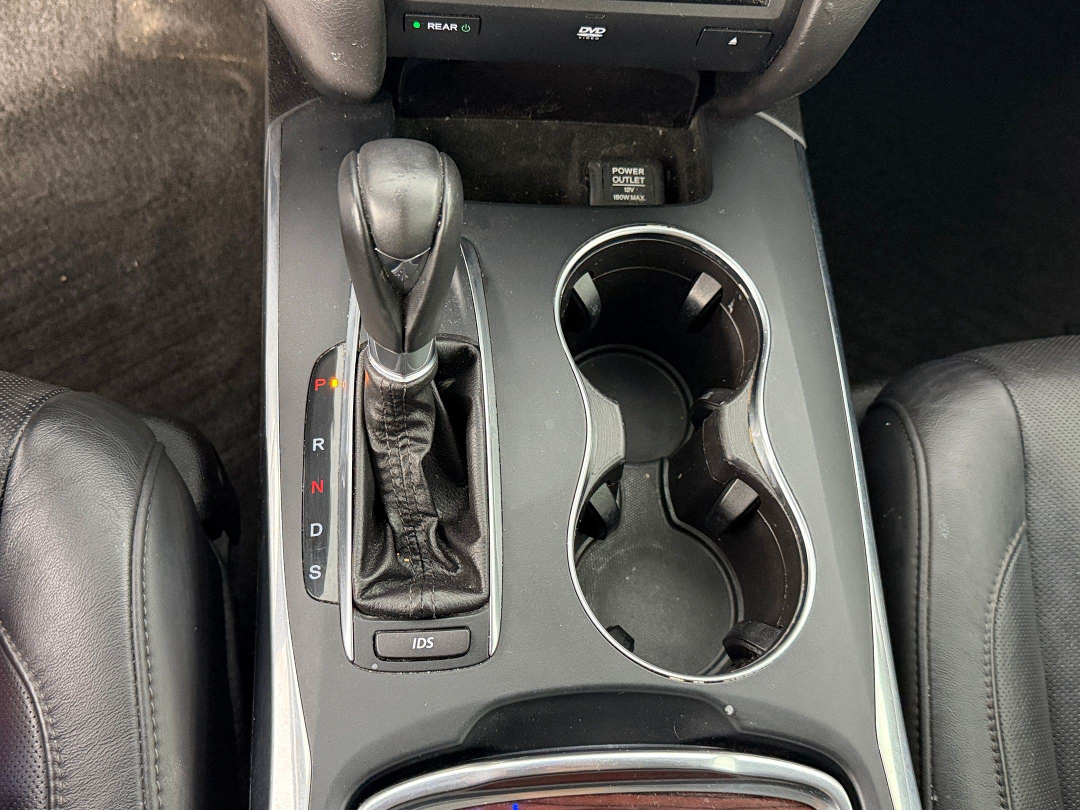 Used 2014 Acura MDX FWD w/ Advance & Entertainment image 14