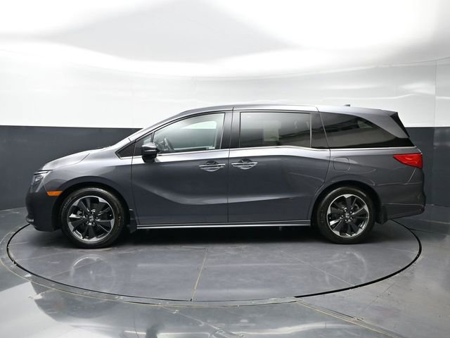 Used 2024 Honda Odyssey Elite image 8