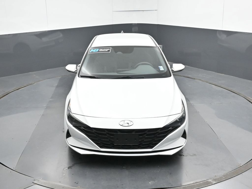 Used 2023 Hyundai Elantra SEL FWD image 53