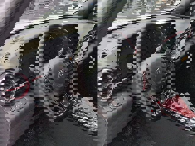 New 2026 Chevrolet Trax RS w/ Sunroof Package image 11