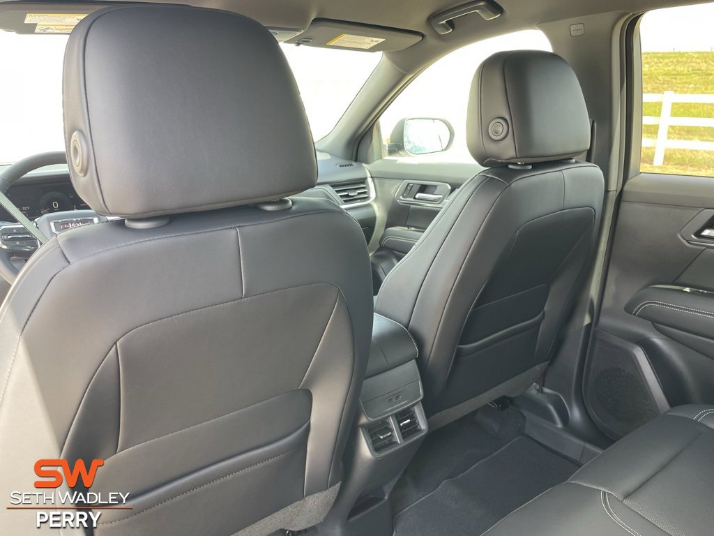 New 2026 GMC Terrain Elevation w/ Elevation Premium Package image 22