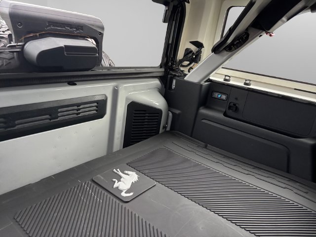Used 2026 Ford Bronco Raptor AWD/4WD image 15