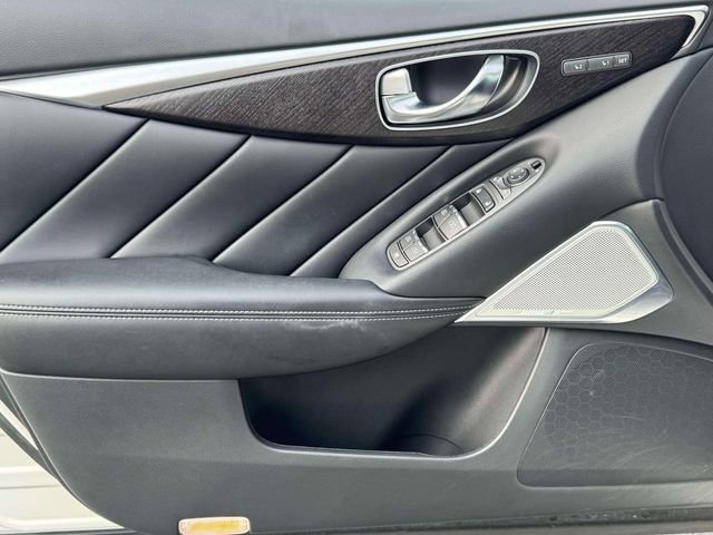 Used 2021 INFINITI Q50 Sensory w/ Cargo Package image 17