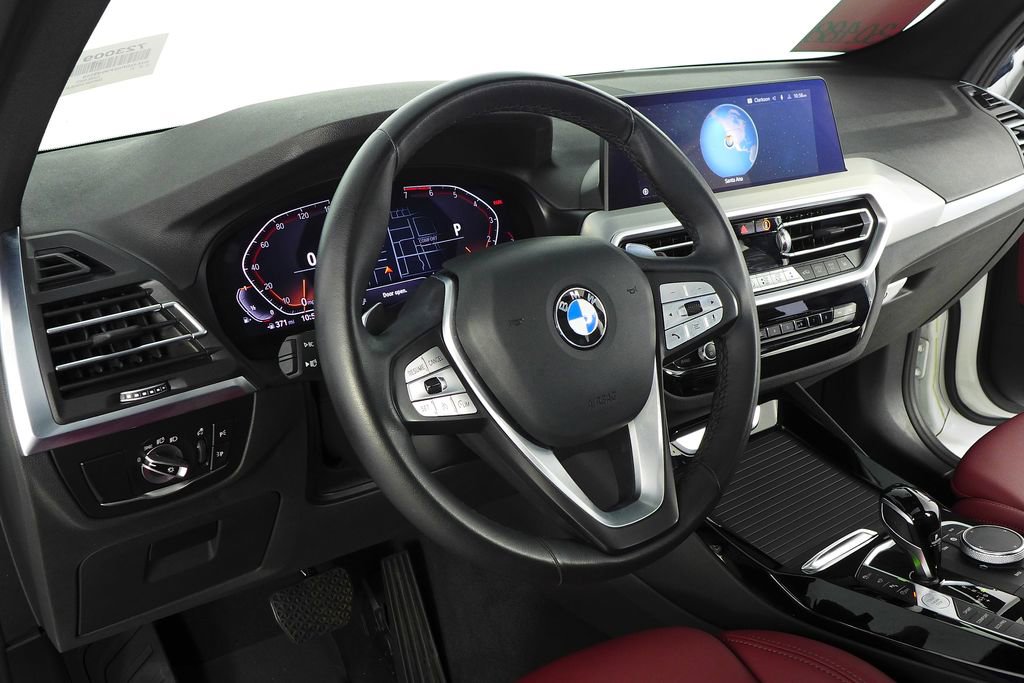 Used 2023 BMW X3 sDrive30i w/ Convenience Package image 31
