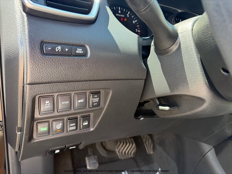 Used 2015 Nissan Rogue SV w/ SV Premium Package AWD/4WD image 24