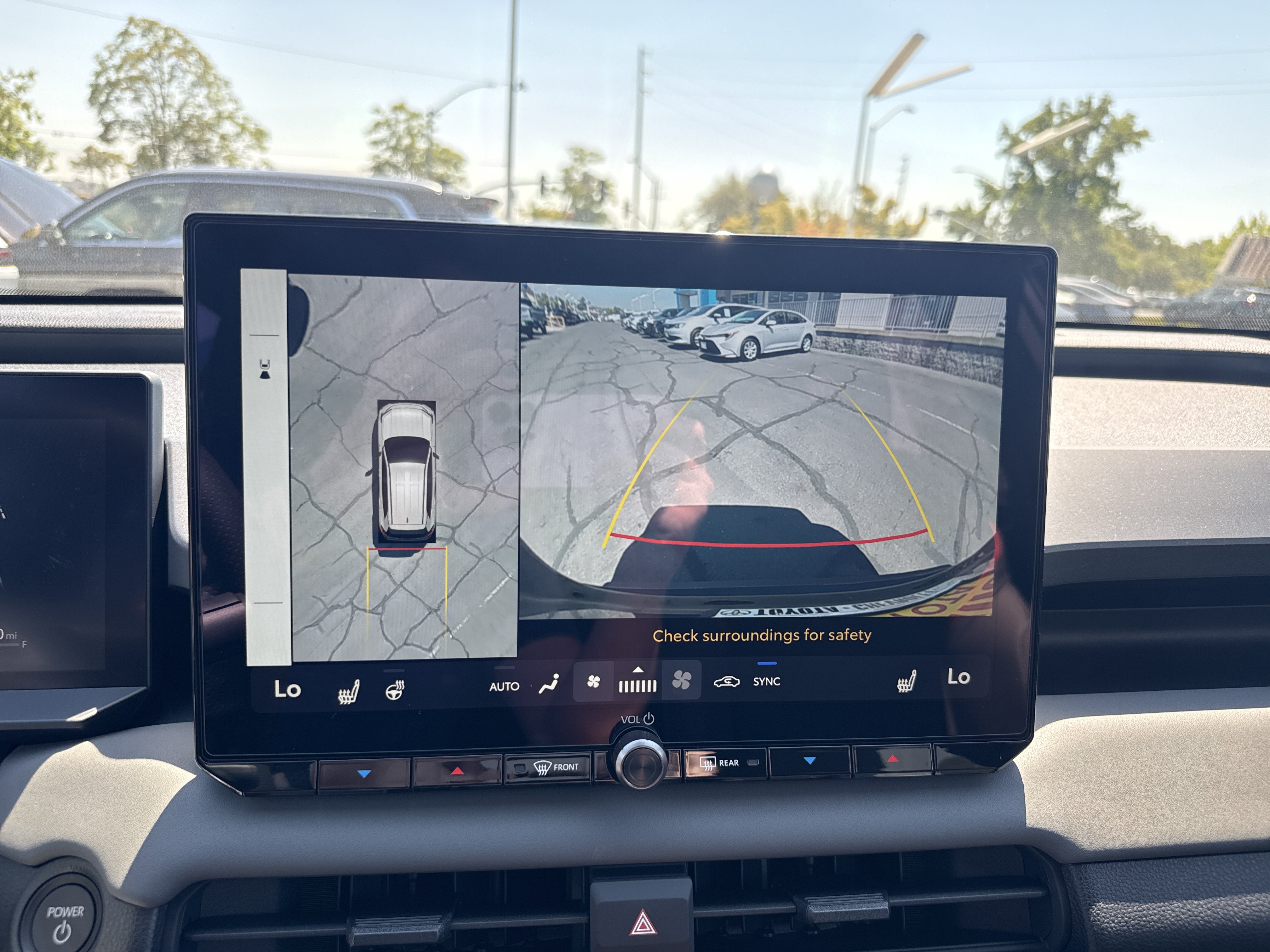 New 2026 Toyota RAV4 AWD Plug-in Hybrid image 16