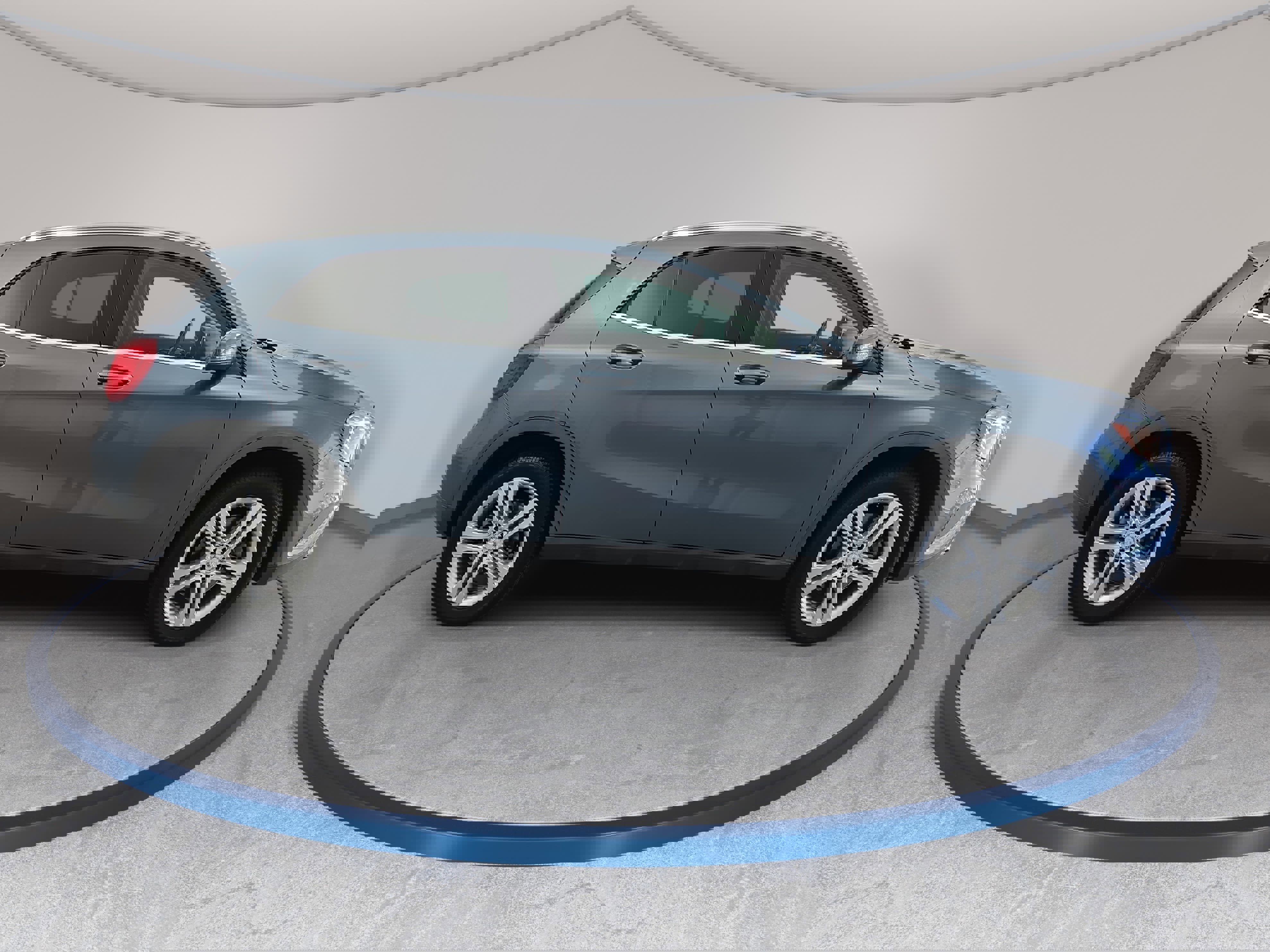 Used 2015 Mercedes-Benz GLA 250 4MATIC image 4