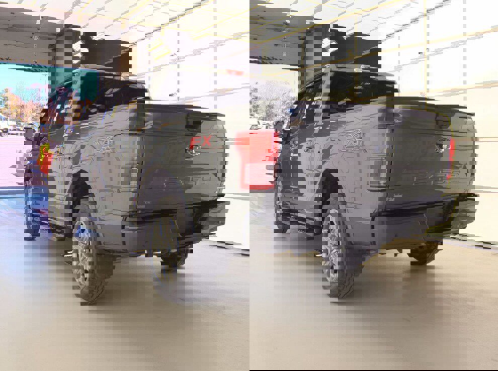 Used 2019 Ford F150 XLT w/ Equipment Group 302A Luxury image 9