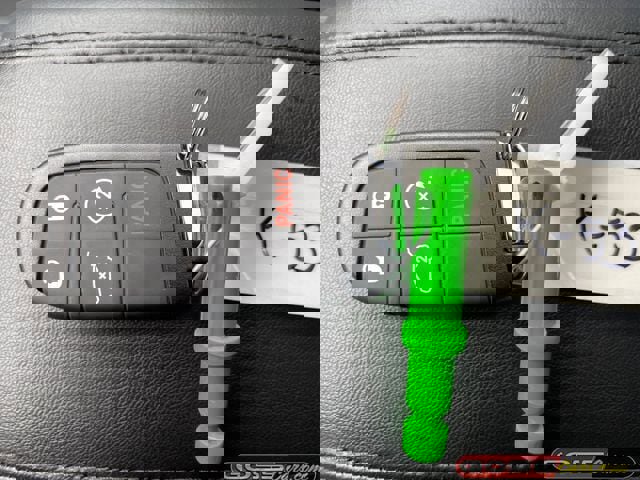 New 2026 Jeep Compass Limited w/ Sun, Sound & Navigation Group image 30