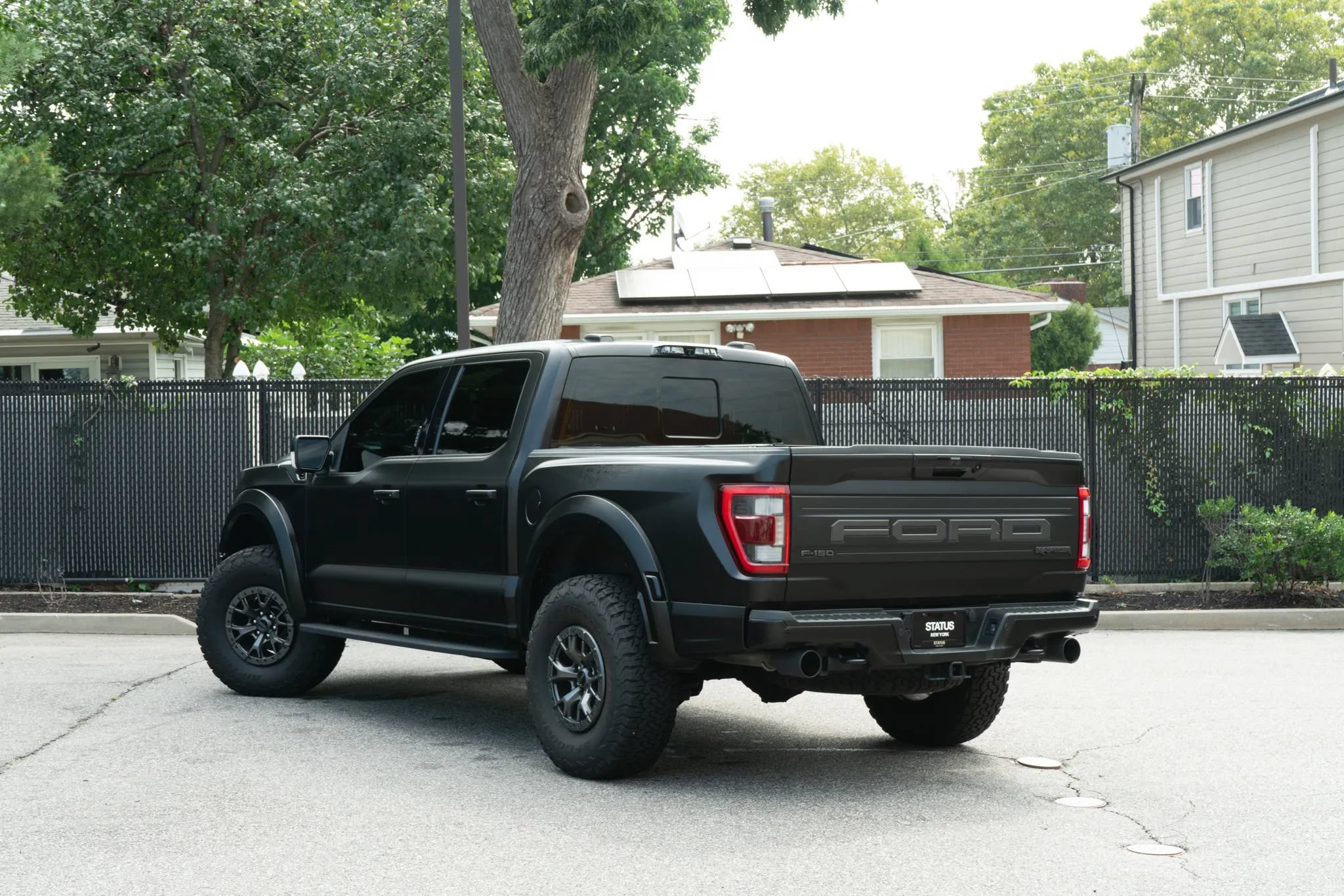 Used 2021 Ford F150 Raptor w/ Raptor 37 Performance Package AWD/4WD image 39