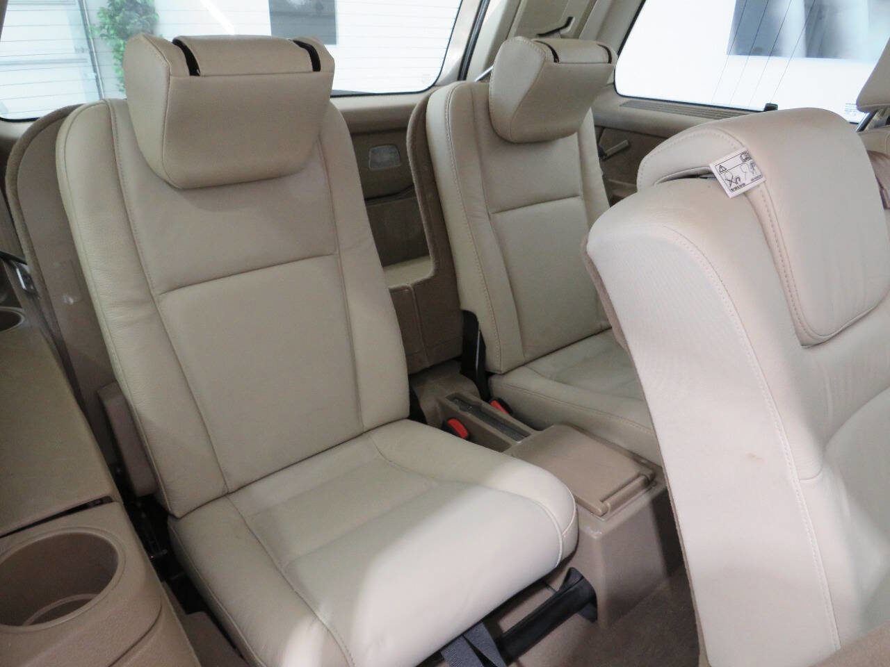 Used 2008 Volvo XC90 3.2 image 13
