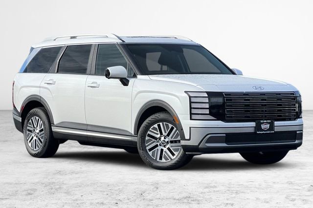 New 2026 Hyundai Palisade SEL Premium