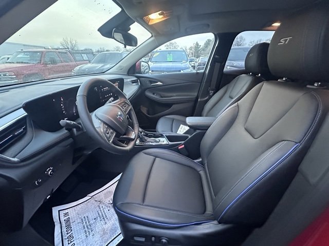 Used 2026 Buick Encore GX Sport Touring w/ Advanced Technology Package image 12