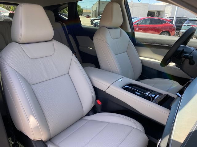 New 2026 Nissan Murano SL w/ Comfort Package AWD/4WD image 9