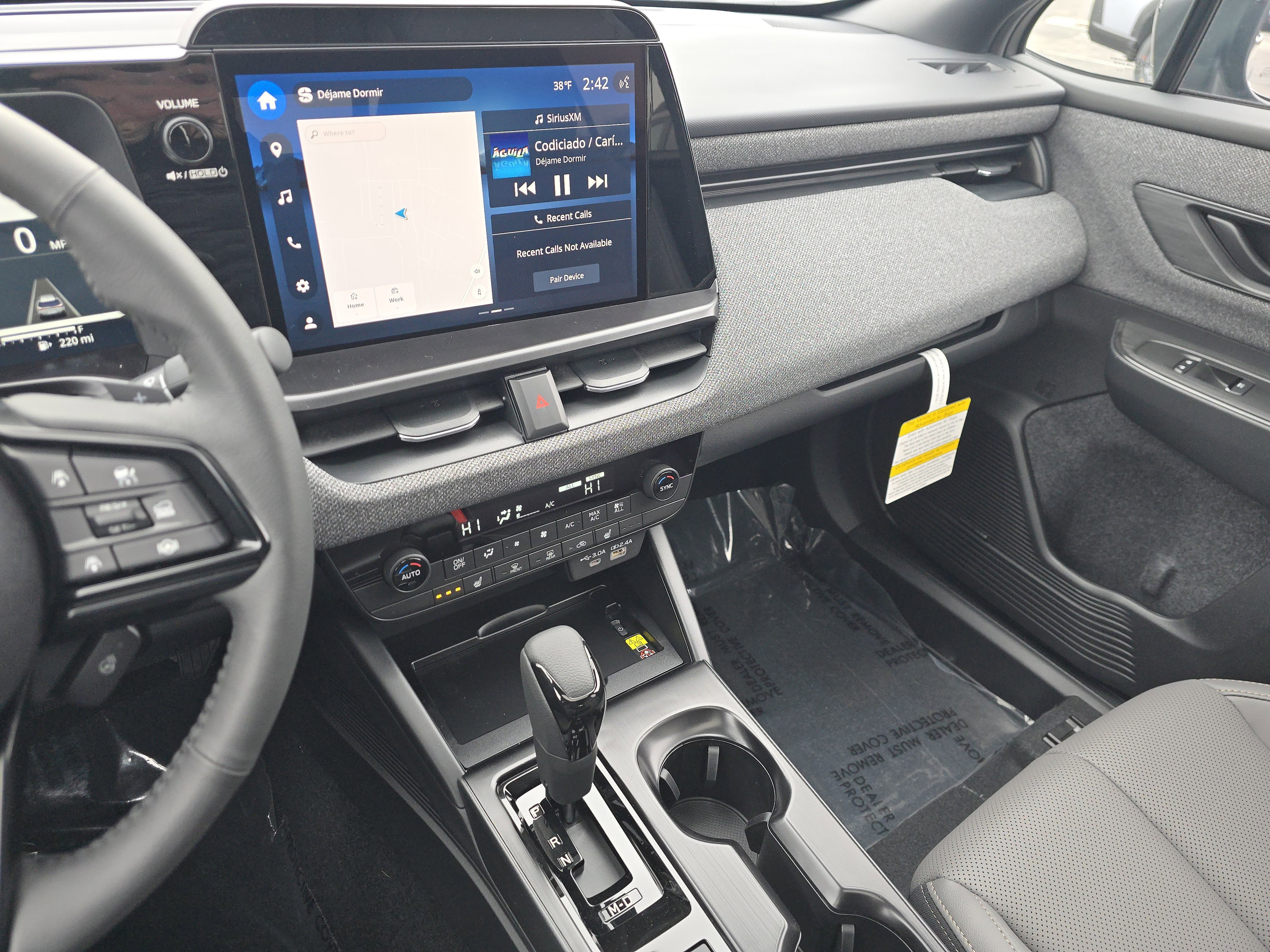 New 2026 Subaru Outback Limited image 24