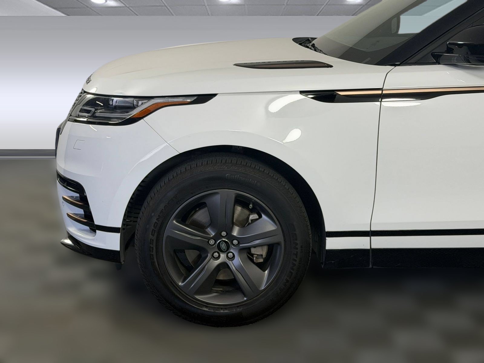 Used 2022 Land Rover Range Rover Velar R-Dynamic S AWD/4WD image 11