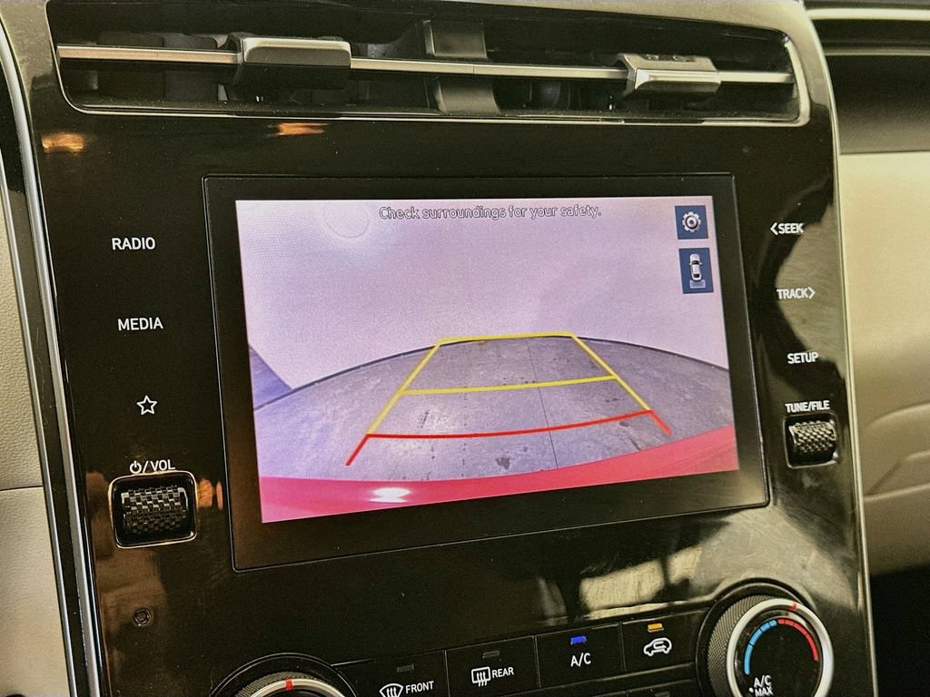 Used 2023 Hyundai Tucson SE AWD/4WD image 20