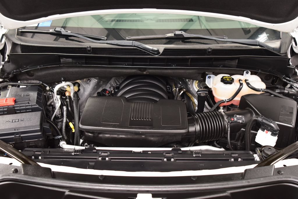 Used 2024 GMC Yukon XL Denali Ultimate AWD/4WD image 33