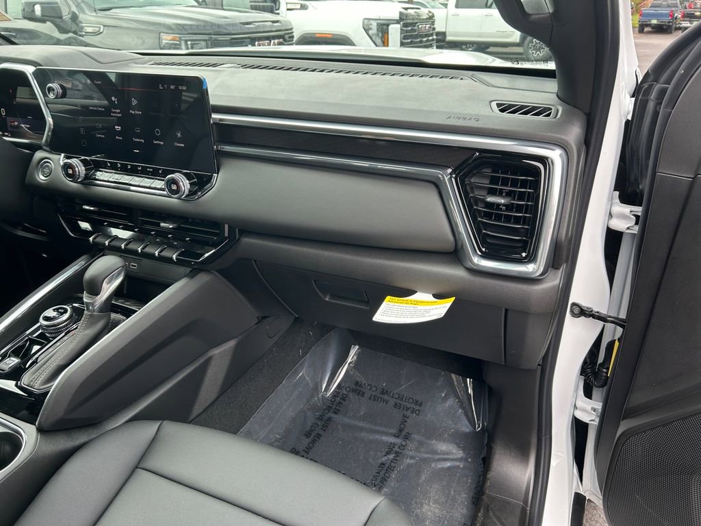 Used 2025 GMC Canyon Elevation w/ Convenience Package image 26