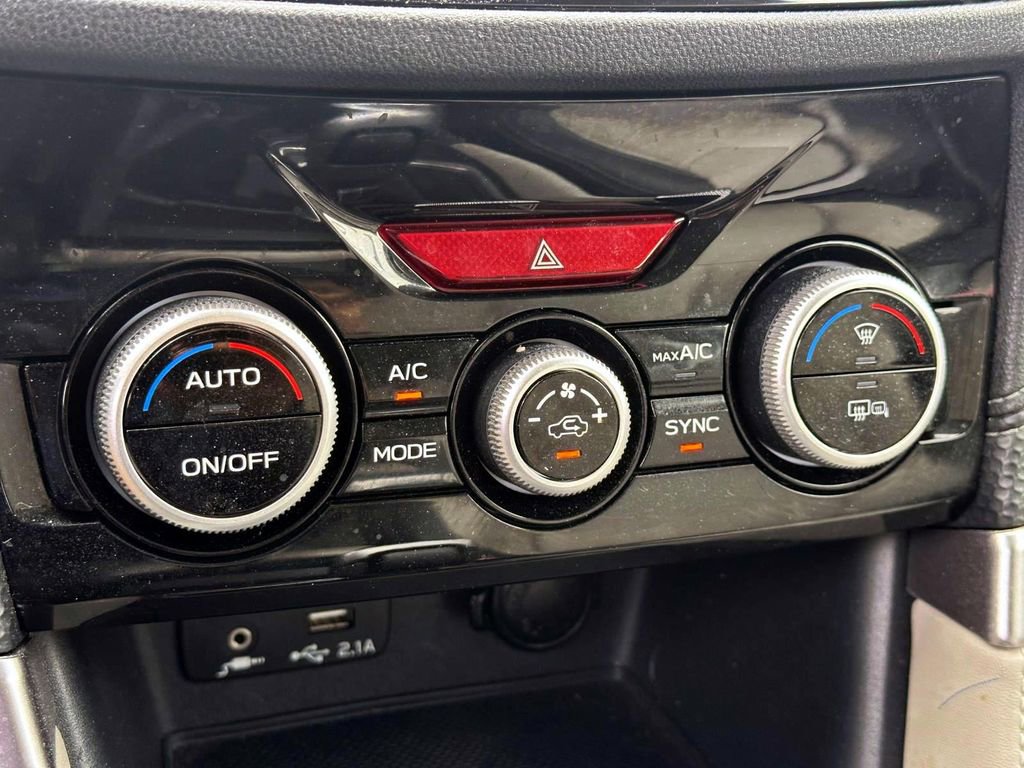 Used 2022 Subaru Forester Limited image 25