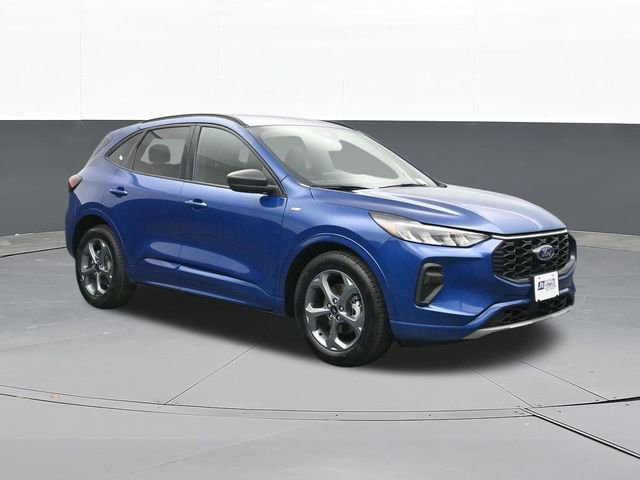 Used 2023 Ford Escape ST-Line w/ Tech Pack #1 image 20