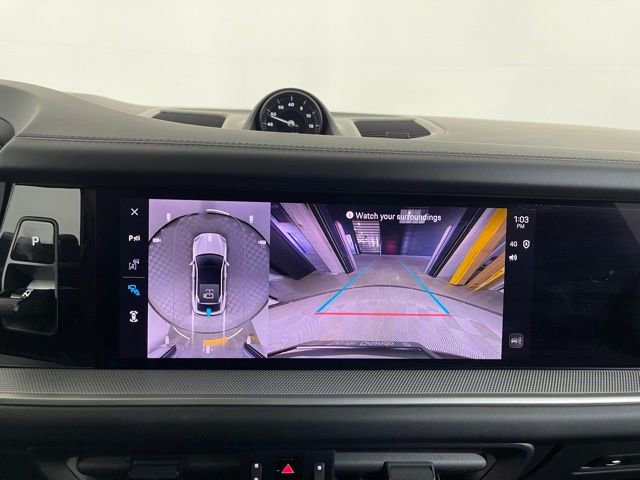 Used 2025 Porsche Cayenne S image 45