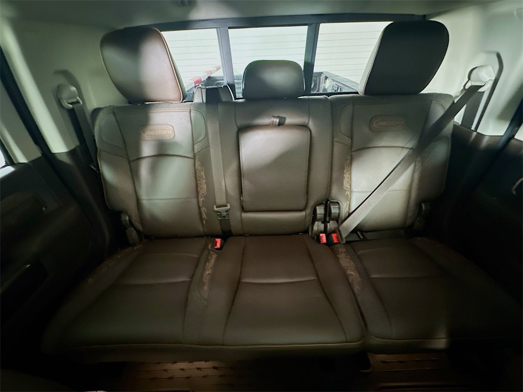 New 2026 RAM 2500 Limited image 10