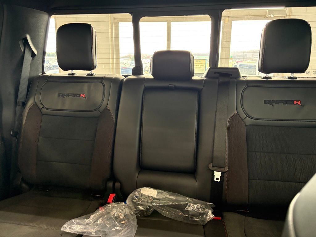 New 2026 Ford F150 Raptor image 30