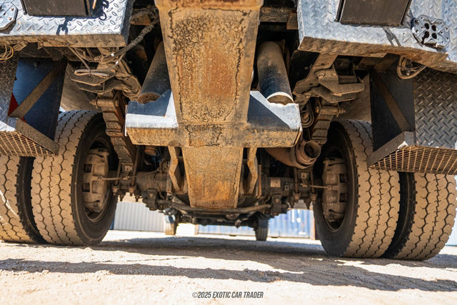 Used 2019 Ford F550 4x4 Crew Cab Super Duty image 59