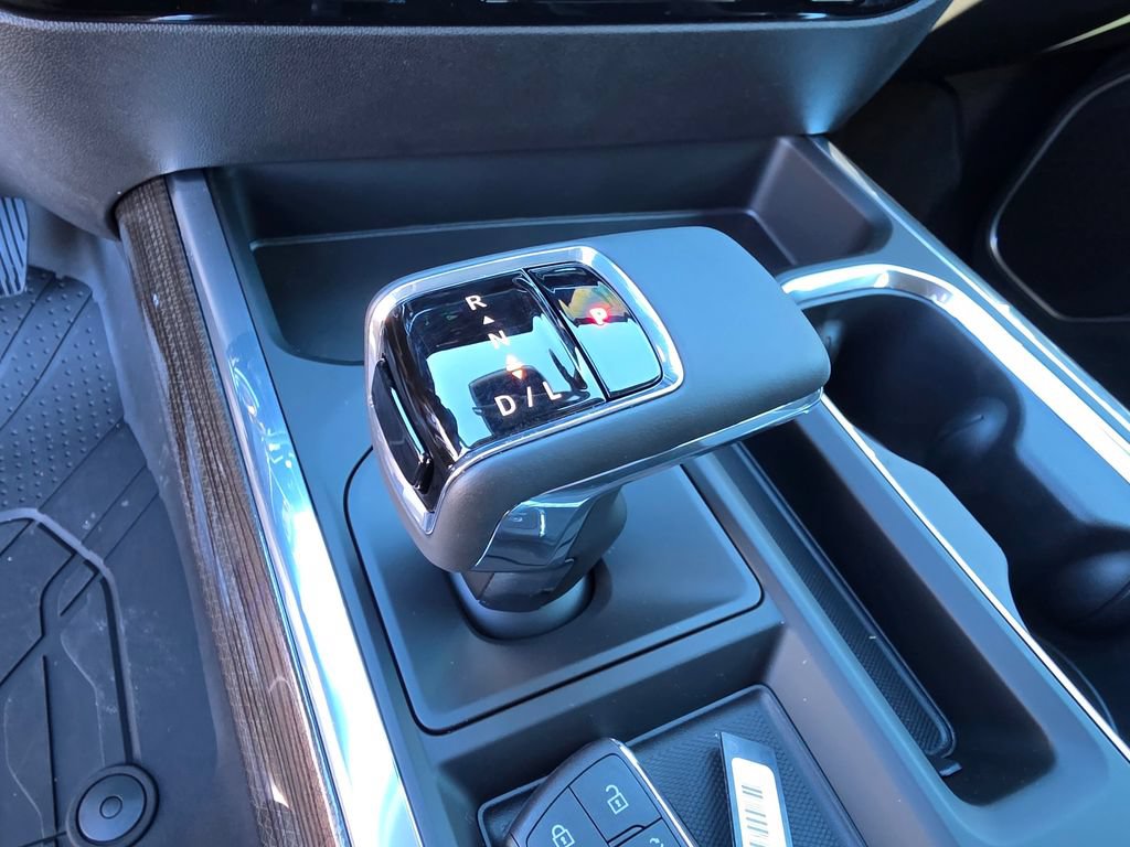 New 2026 Chevrolet Silverado 1500 RST w/ Safety Package RWD image 16
