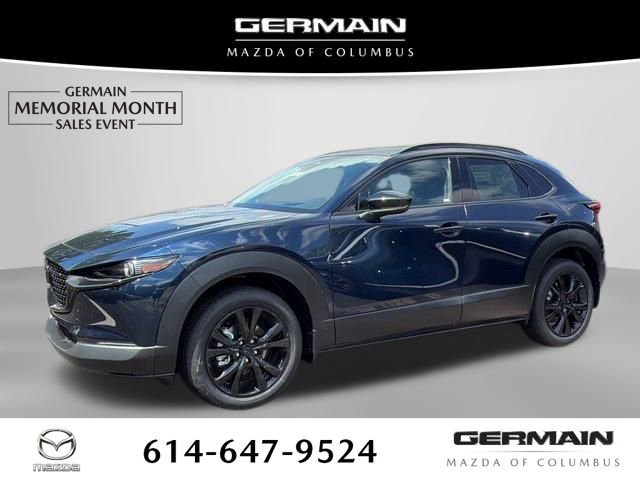 New 2026 MAZDA CX-30 2.5 Turbo w/ Premium Plus Pkg AWD/4WD image 1