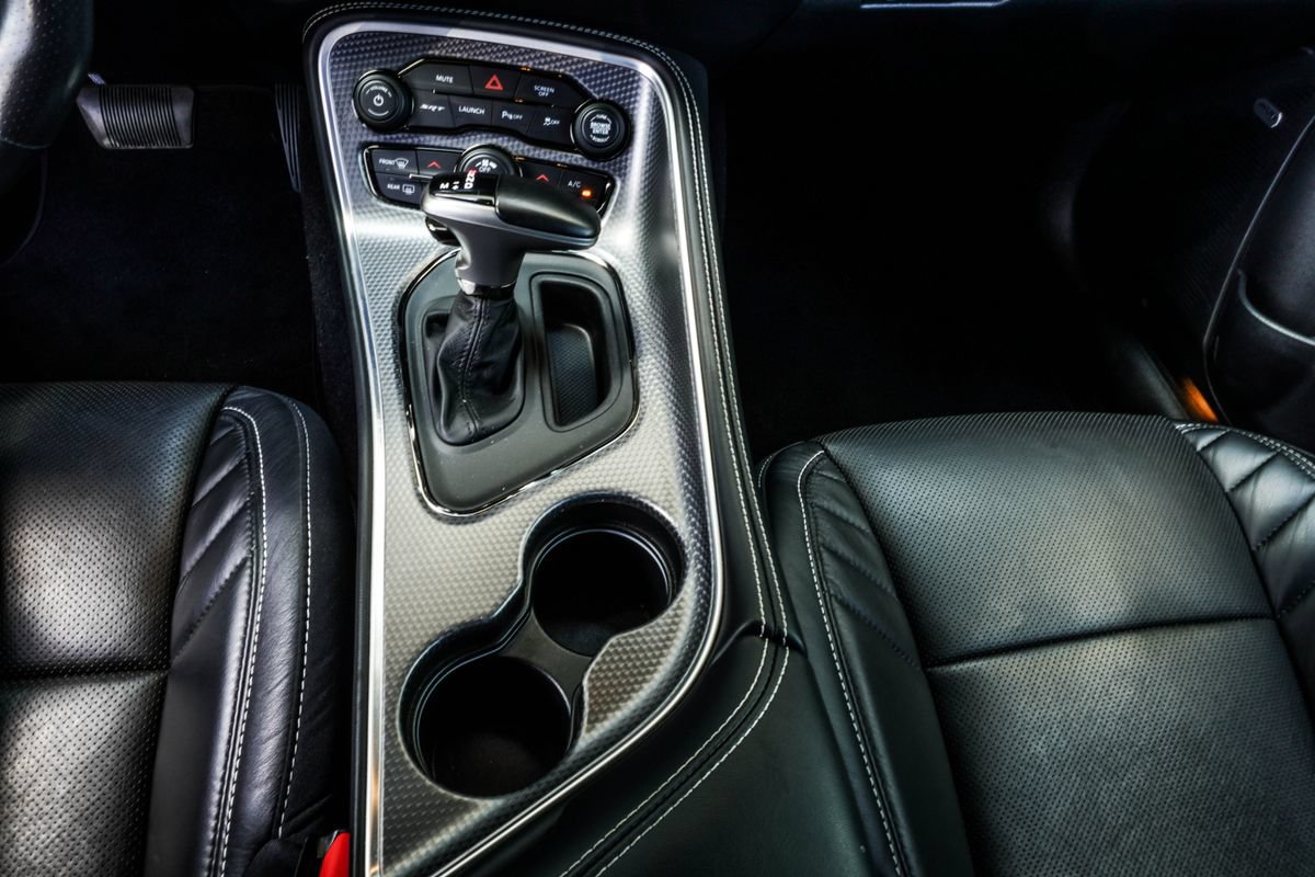 Used 2021 Dodge Challenger SRT Hellcat Redeye RWD image 21