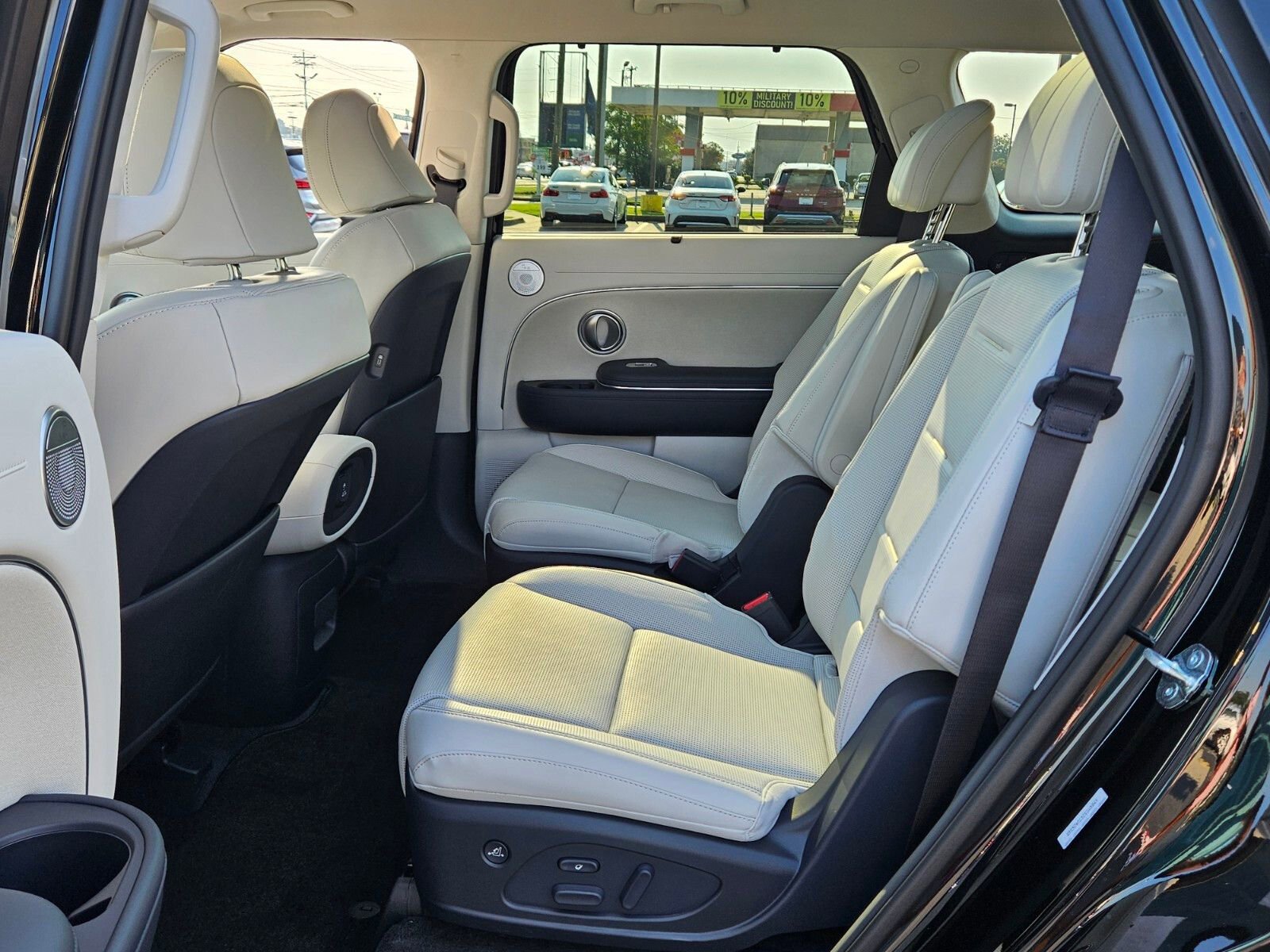 New 2026 Hyundai Palisade Calligraphy image 6