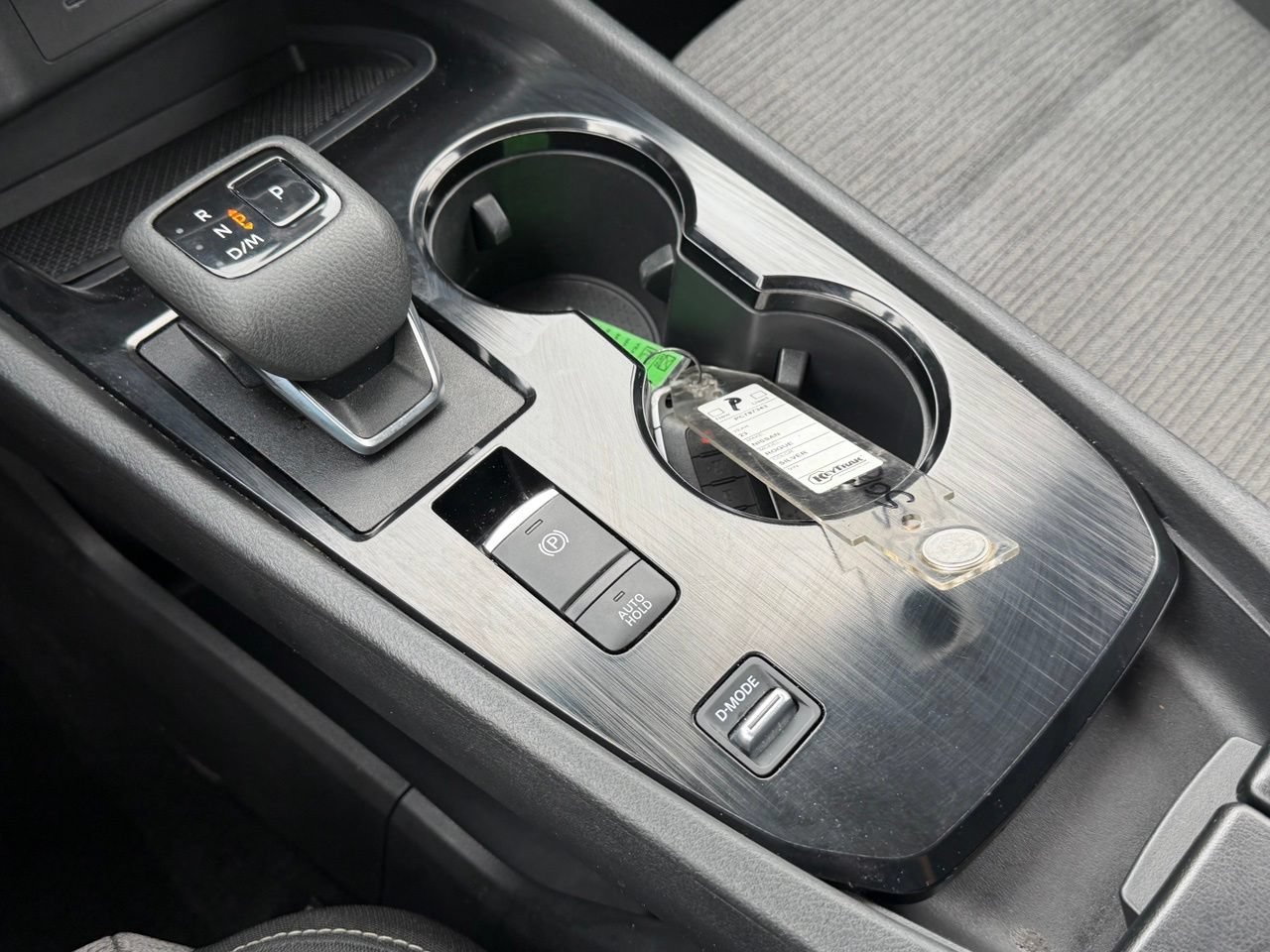 Used 2023 Nissan Rogue SV FWD image 21
