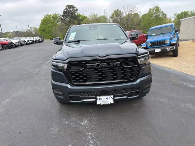 New 2026 RAM 1500 Lone Star AWD/4WD image 2