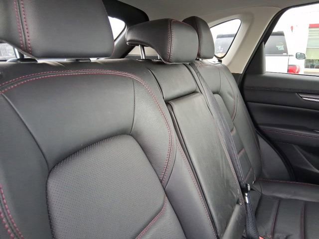 Used 2023 MAZDA CX-5 Carbon Edition AWD/4WD image 9