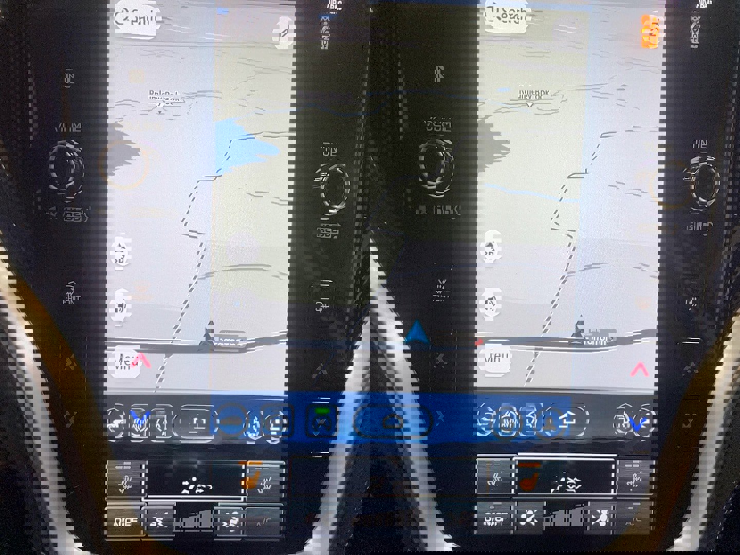 Used 2024 Subaru Outback Limited image 18