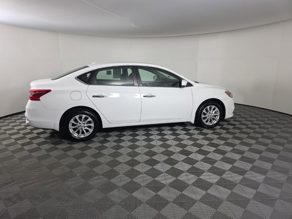 Used 2019 Nissan Sentra SV image 6