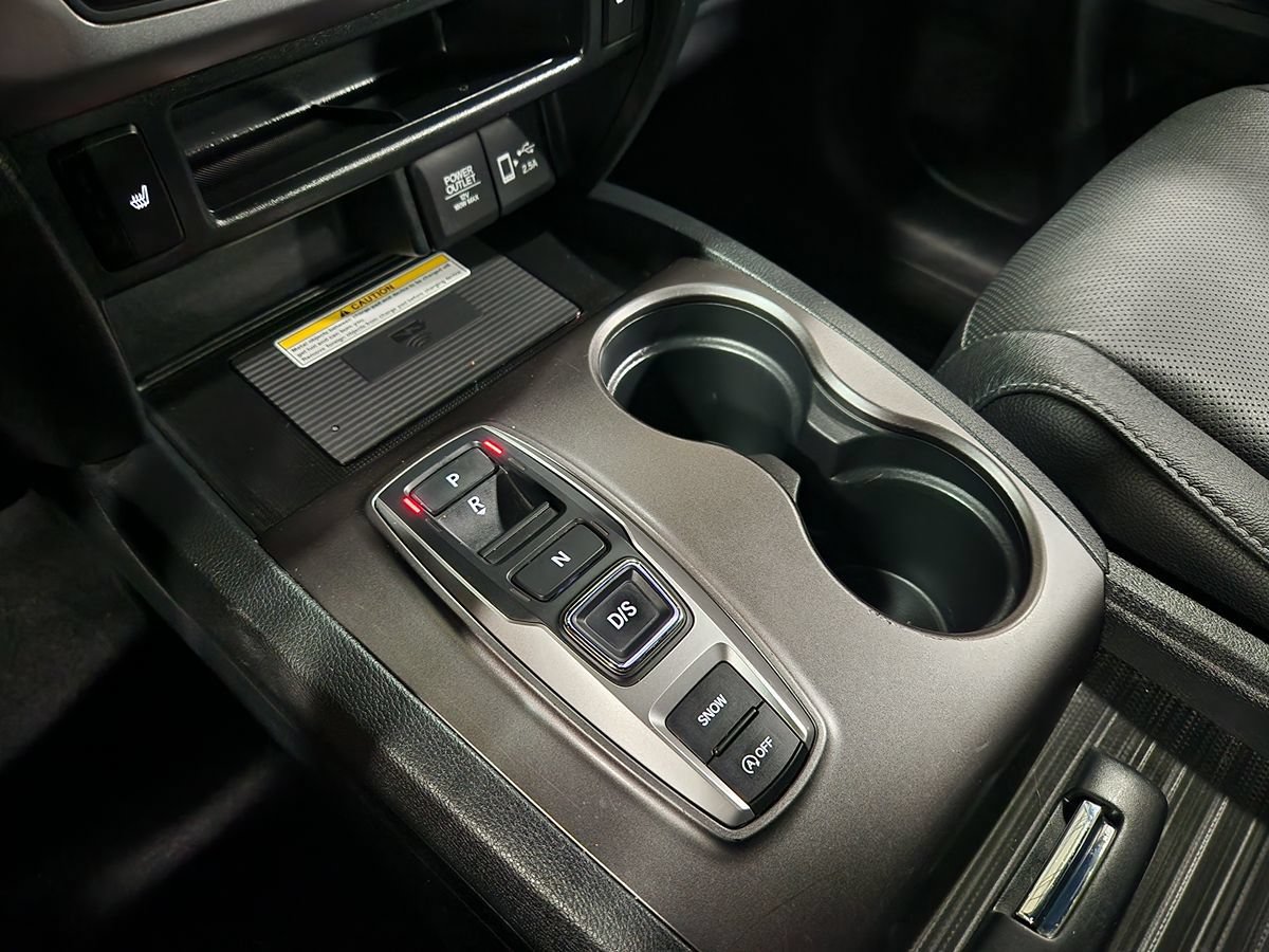 Used 2022 Honda Passport EX-L image 39