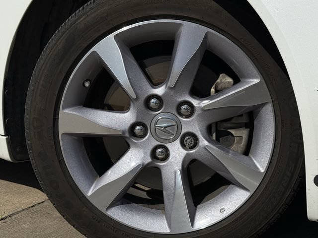 Used 2013 Acura TL FWD image 9