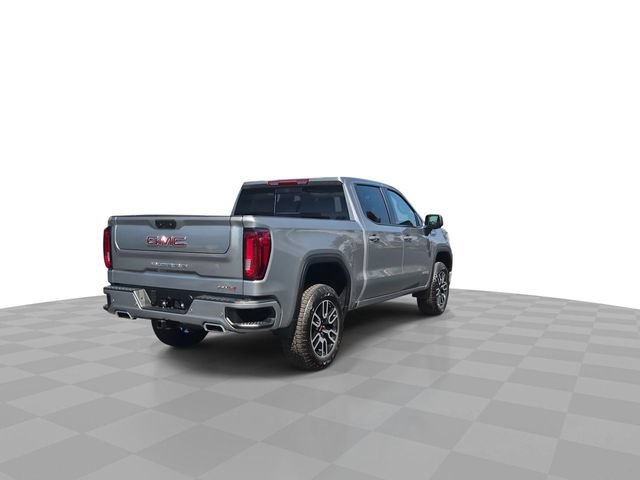New 2026 GMC Sierra 1500 AT4 w/ LPO, Black Badging Package AWD/4WD image 9