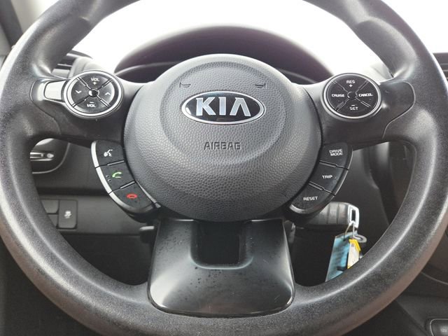 Used 2018 Kia Soul FWD image 28