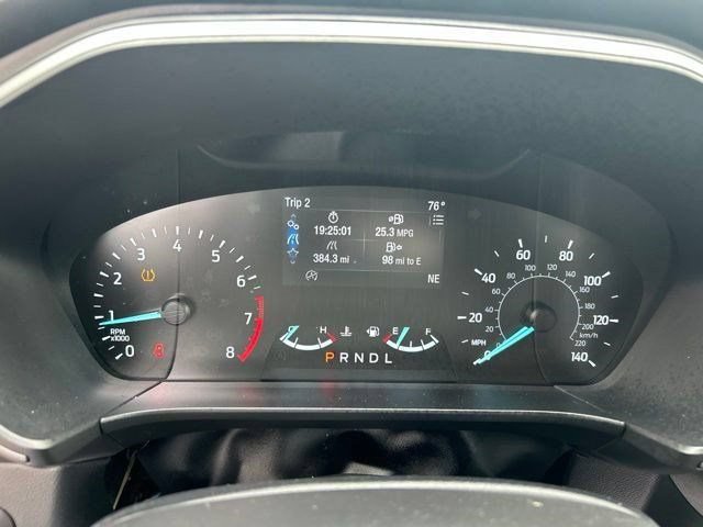 Used 2021 Ford Escape S FWD image 15