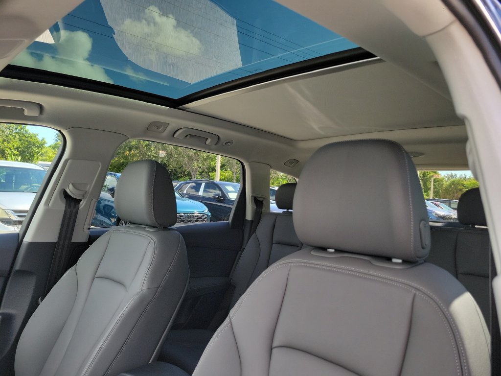 New 2026 Audi Q7 2.0T Premium Plus AWD/4WD image 16