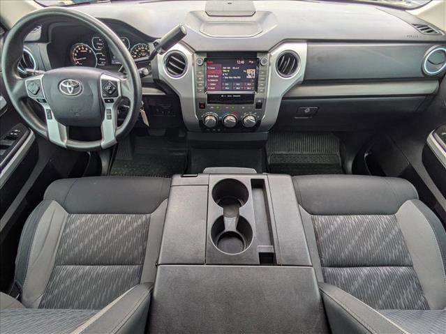 Used 2020 Toyota Tundra SR5 image 17