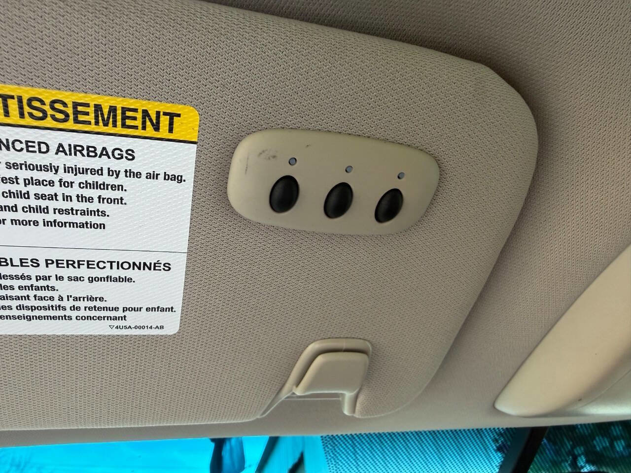 Used 2011 Ford Fusion SEL w/ 302A Rapid Spec Order Code image 20