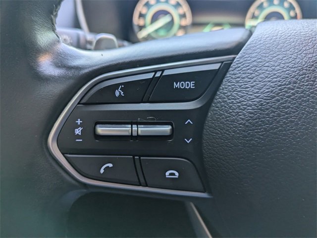 Used 2022 Hyundai Santa Fe SEL w/ Convenience Package image 13