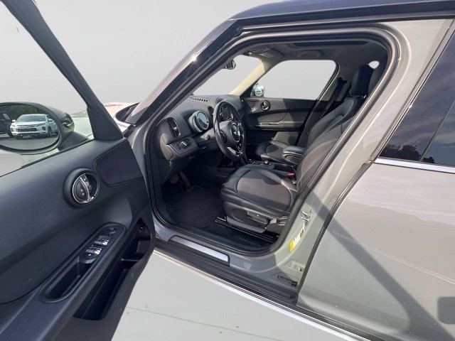 Used 2017 MINI Cooper Countryman FWD image 14